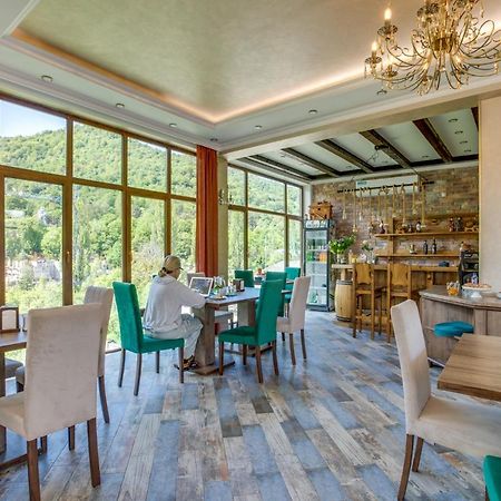 Armenia Guesthouse ディリジャン エクステリア 写真