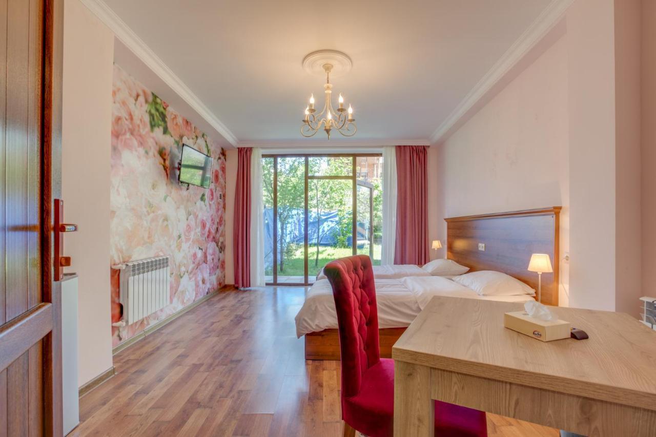 Armenia Guesthouse ディリジャン エクステリア 写真