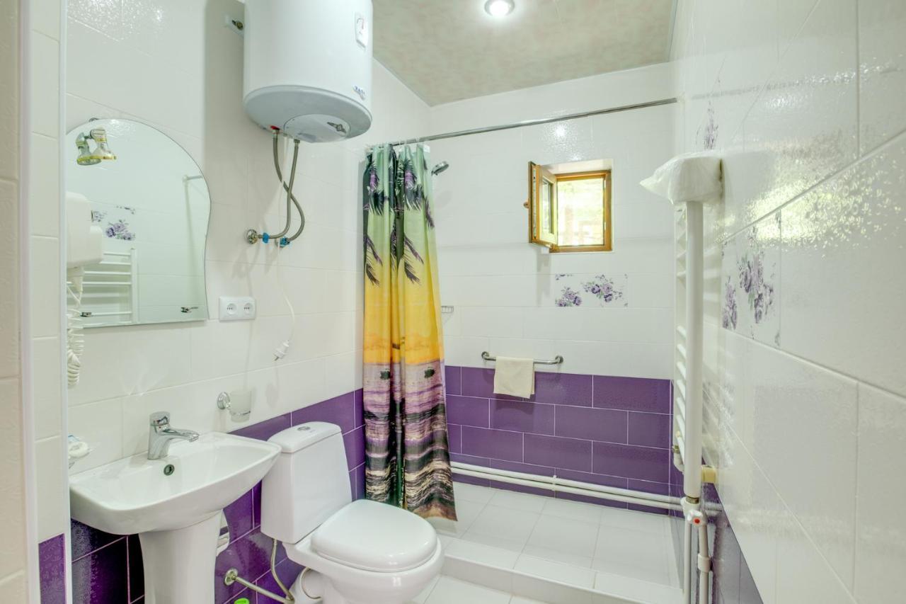 Armenia Guesthouse ディリジャン エクステリア 写真