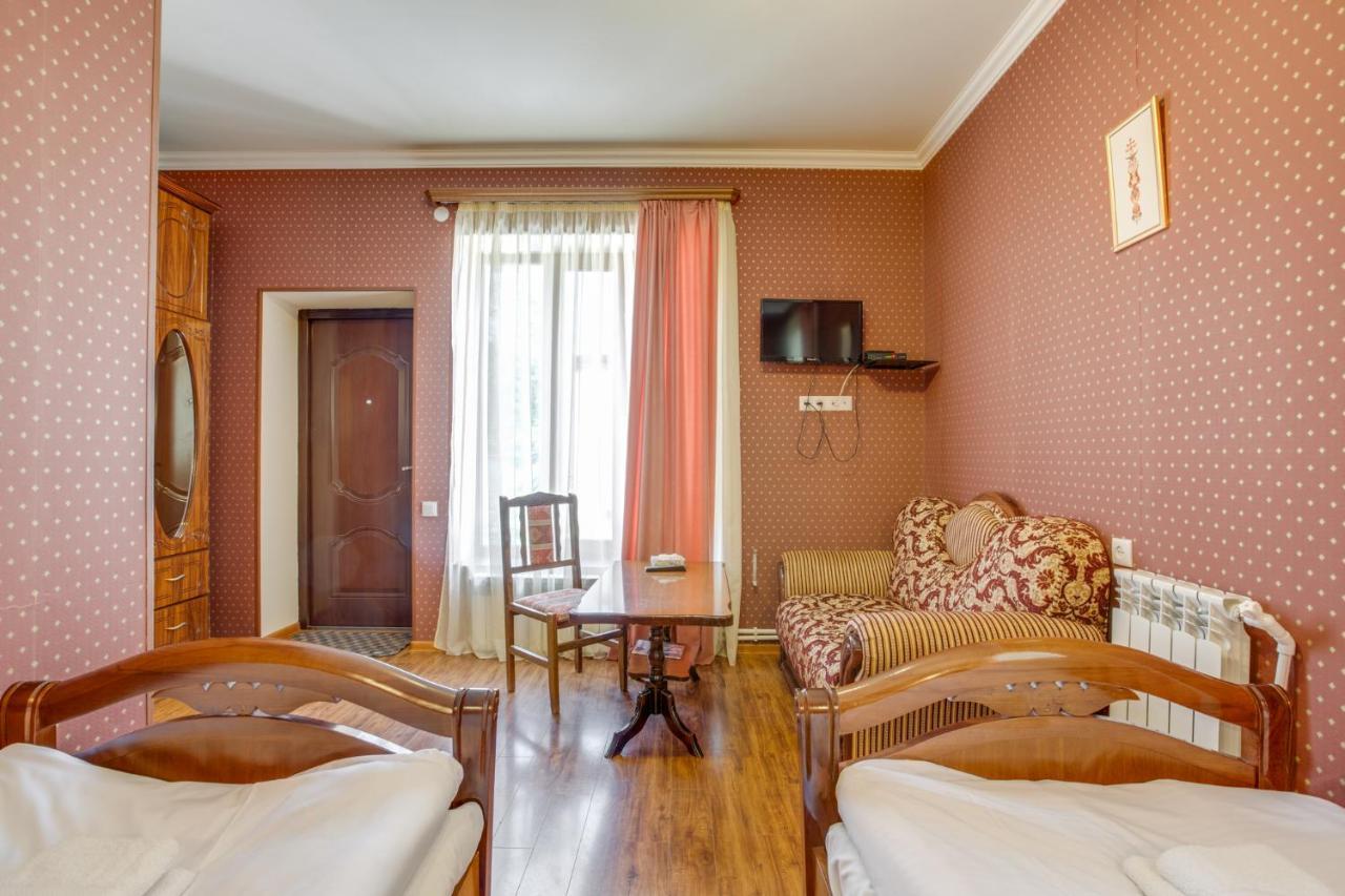 Armenia Guesthouse ディリジャン エクステリア 写真