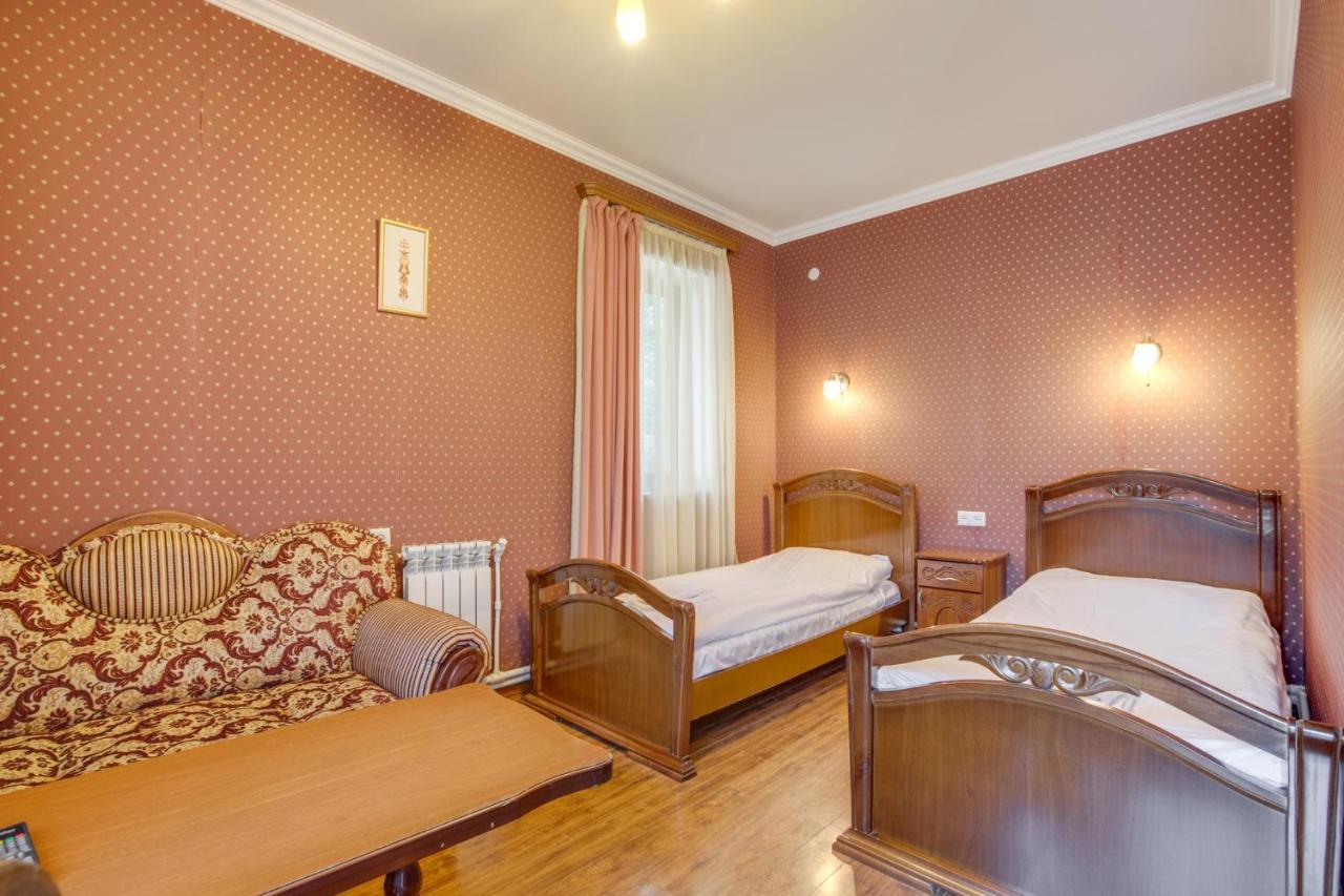 Armenia Guesthouse ディリジャン エクステリア 写真