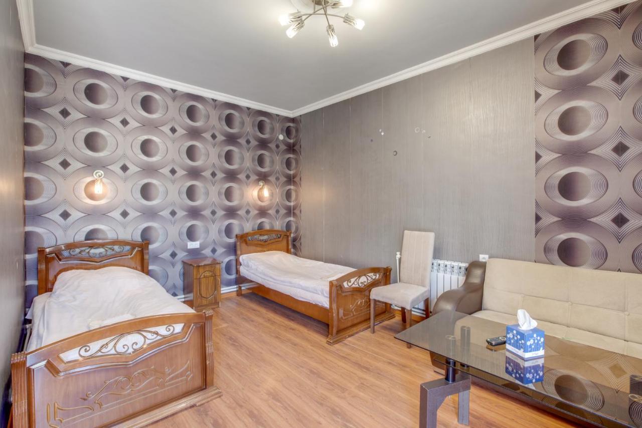 Armenia Guesthouse ディリジャン エクステリア 写真